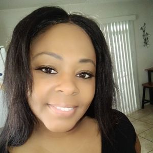 Meet your Posher, Krystal